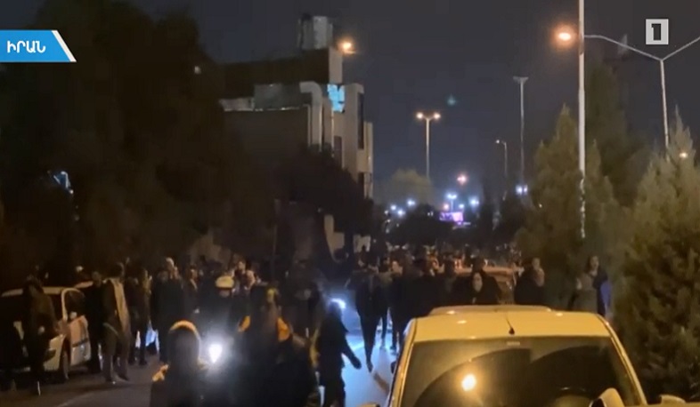 Թրամփը զգուշացրել է Իրանին. միջազգային լուրեր