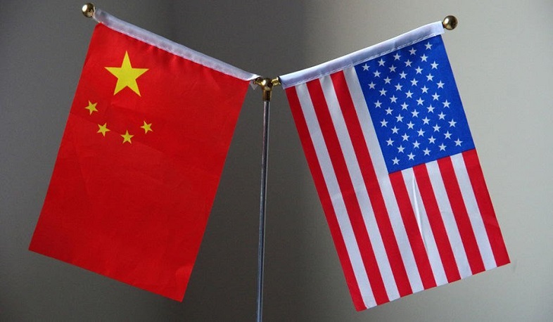 ԱՄՆ-Չինաստան առևտրային գործարքի առաջին փուլը կստորագրվի այս շաբաթ