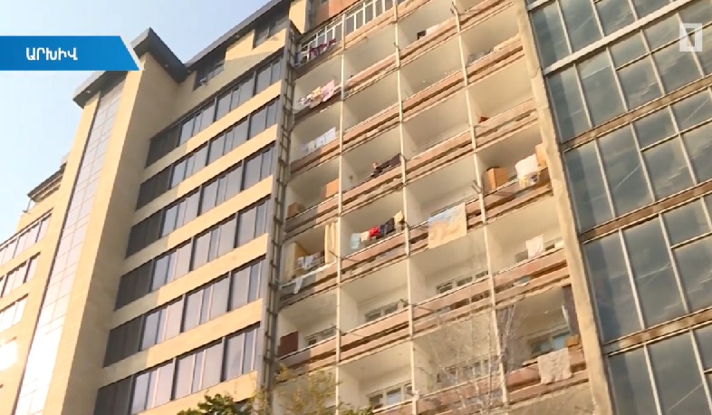 Բաքվից բռնի տեղահանվածները 30 տարի անց. ի՞նչ է անում պետությունը