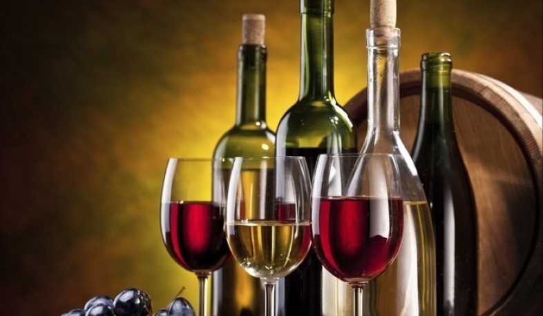 2019-ին արձանագրվել է 9% արտահանման աճ. Տիգրան Խաչատրյան