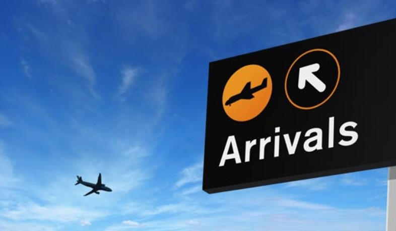 2019-ին Հայաստան է ժամանել ավելի քան 5 միլիոն մարդ. Փաշինյան