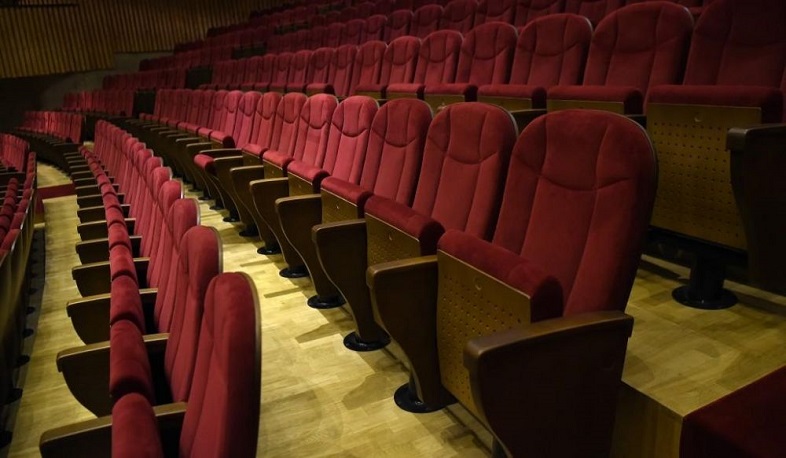 Ամանորի օրերին թատրոն հաճախողների թիվն ավելացել է 25 տոկոսով