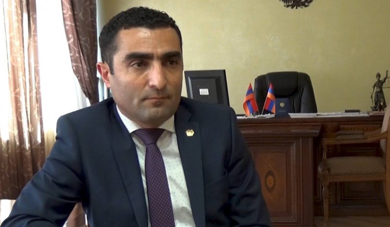 150-ի նիշը պիտի հաղթահարենք, ծննդատունն առայժմ չի փակվի. Ռոմանոս Պետրոսյան