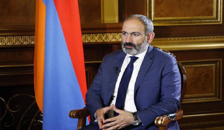 Փաշինյանի թիկունքն անխոցելի է՝ ժողովրդի վստահության շնորհիվ. Berner Zeitung