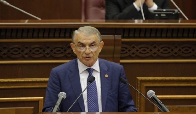 ՀՔԾ-ն մերժել է Արա Բաբլոյանի նկատմամբ խափանման միջոցը վերացնելու միջնորդությունը