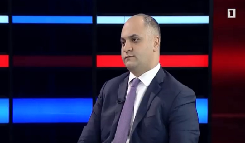 ՏՄՊՊ հանձնաժողովը գործում է բոլոր մարմիններից անկախ. Գեղամ Գևորգյան