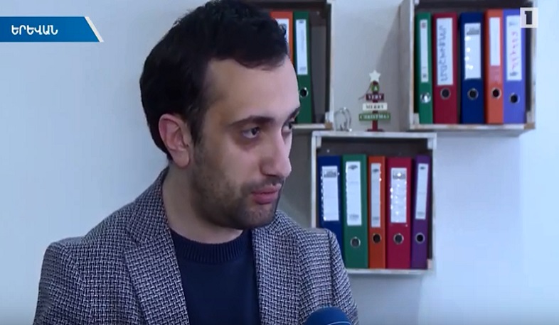 ՍԴ-ն, որպես կառույց, չունի հանրային վստահություն. Դանիել Իոաննիսյան