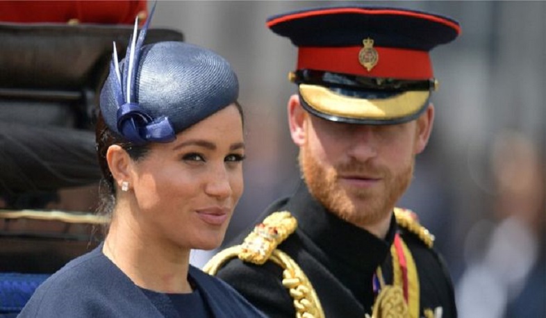 Հարրին ու Մեգանն ուզում են Կանադայում ապրել, բայց ո՞վ պիտի վճարի. BBC