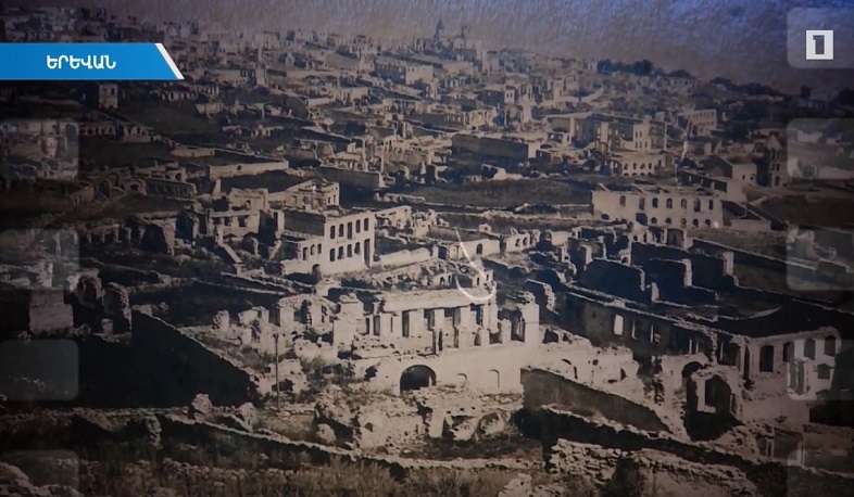 Բաքուն՝ հայկական երեք ջարդերի մայրաքաղաք
