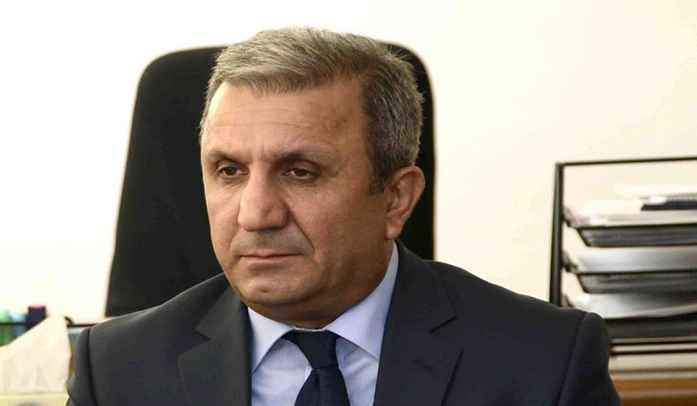 Բնապահպանական ԾԻԳ-ի տնօրենն ազատվել է զբաղեցրած պաշտոնից