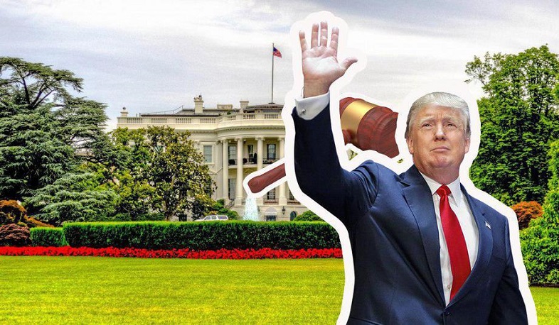 Սենատում սկսվում է նախագահի իմփիչմենթի նոր փուլը