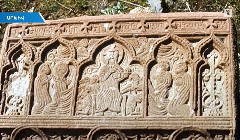 Ադրբեջանում շարունակում են ոչնչացնել հայկական մշակութային հետքերը