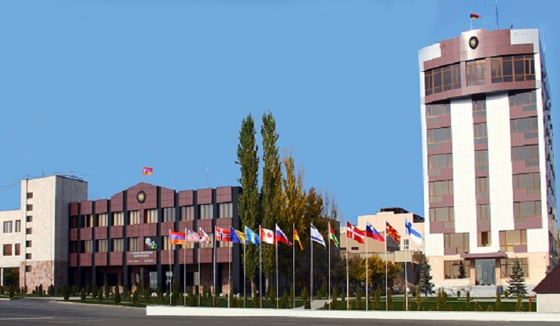 ԱԻՆ-ում հաստիքներ չեն կրճատվելու