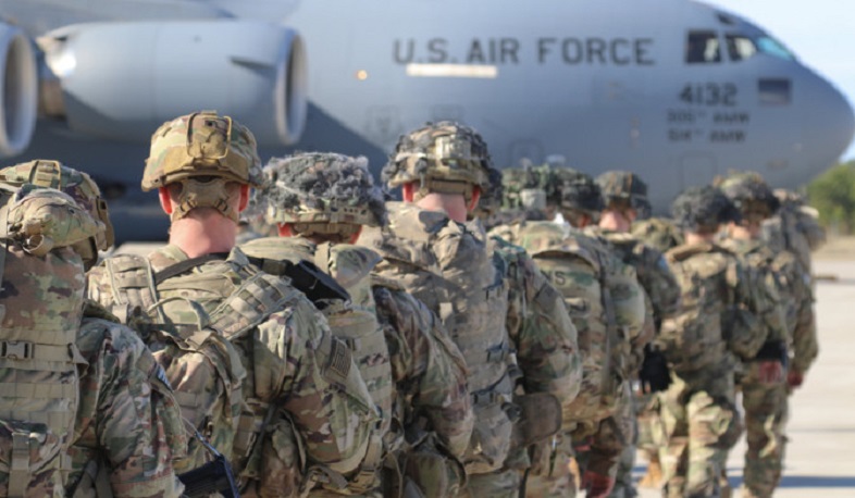 Վաշինգտոնը կկրճատի Իրաքի ռազմական օգնությունը