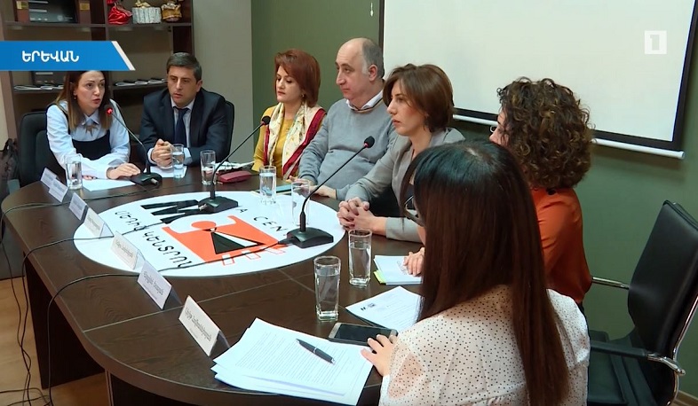 Ներառական կրթություն. ռիսկեր և ընթացիկ խնդիրներ