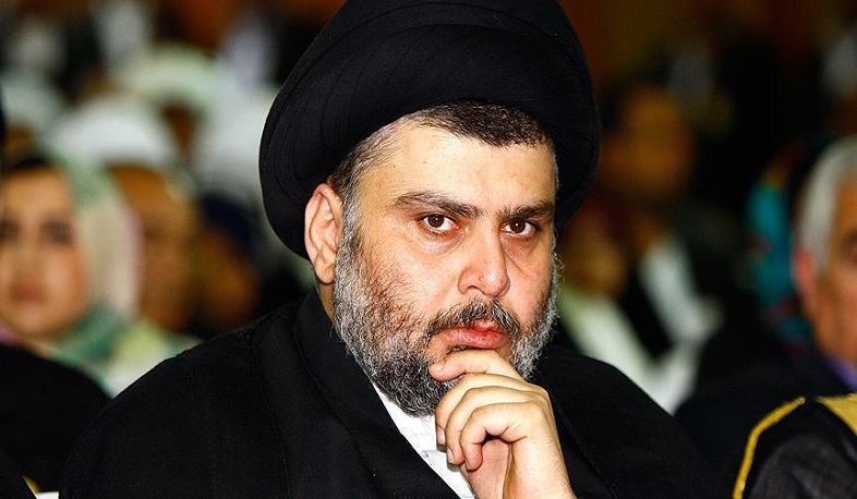 «Միլիոնների ճակատամարտը» կմիավորի իրաքցիներին ԱՄՆ-ի դեմ. Մուքթադա աս-Սադր