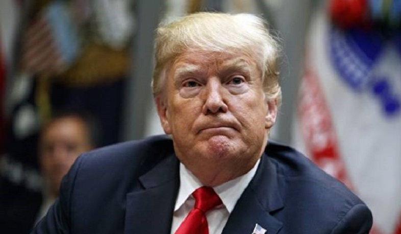 Թրամփի իմփիչմենթի գործը հնարավոր է փոխանցվի Սենատ