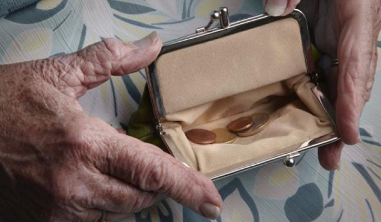 Փոփոխություններ թաղման նպաստի ստացման կարգում