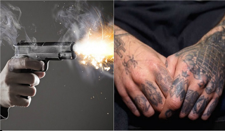 Մարիխուանա և սառը զենքեր. բերման են ենթարկվել քրեական ենթամշակույթ կրող անձինք
