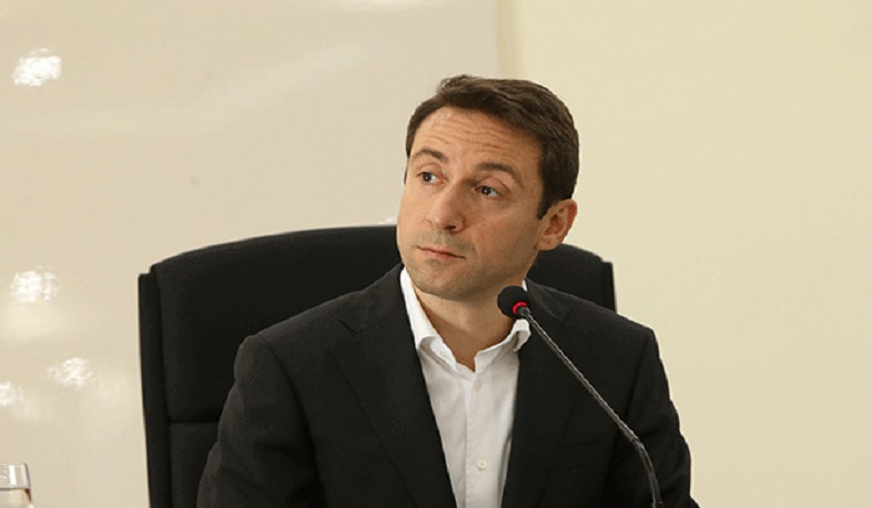 Հայկ Մարությանը նամակներ է հղել Մարուքյանին և Խաժակյանին՝ առաջարկելով հերքել կեղծ պնդումները