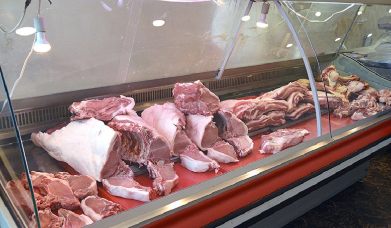 Հունվարի 15-ից Երևանի խոշոր իրացման ցանցերն անցել են սպանդանոցային ծագման մսի վաճառքի