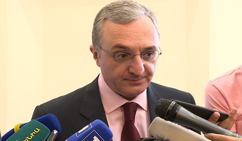 Դեռ վաղ է խոսել Փաշինյան-Ալիև հանդիպման մասին. Մնացականյան