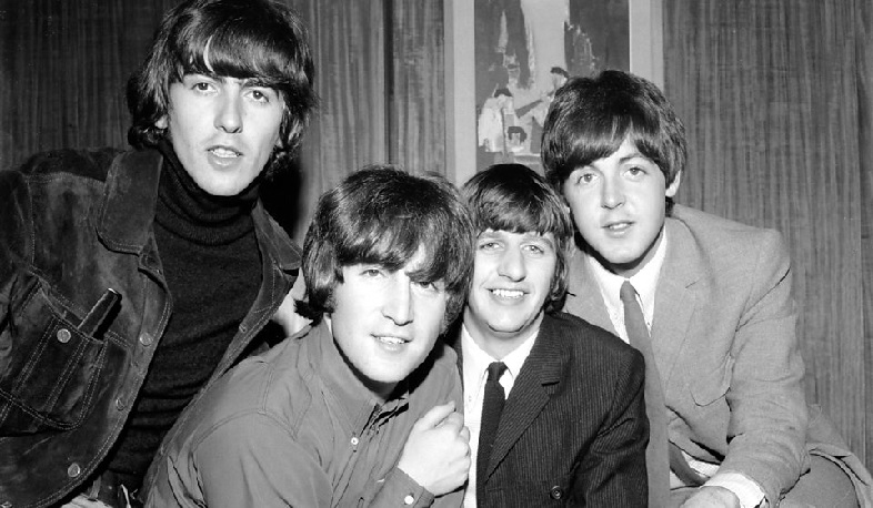 Այսօր The Beatles-ի համաշխարհային օրն է