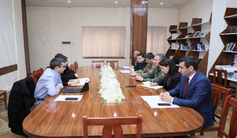 Շարքային Արման Հակոբյանի մահվան քրեական գործի կասեցված վարույթը վերսկսվել է