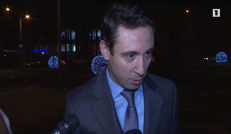 Հրատապ լուծումներ պահանջող խնդիրներն այս պահին քաղաքային իշխանությունները լուծել են. Մարության