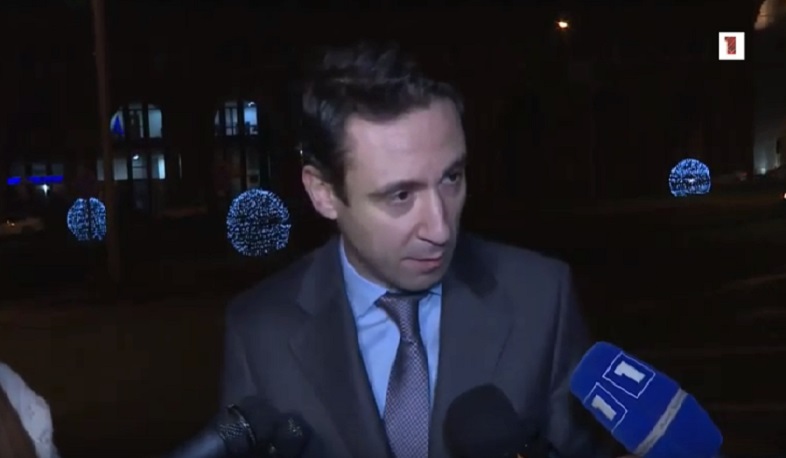 Չփաստաթղթավորված կրպակները կապամոնտաժվեն, զավթված սրճարանները կվերադարձվեն քաղաքին. Մարության