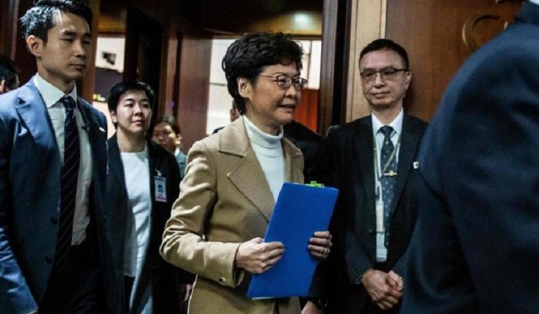 Հոնկոնգը կպահպանի ինքնավարությունը