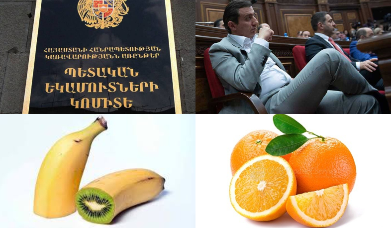 Միհրան Պողոսյանի ընկերությունների նկատմամբ ՊԵԿ-ի ակտերը հերթով անվավեր են ճանաչվում