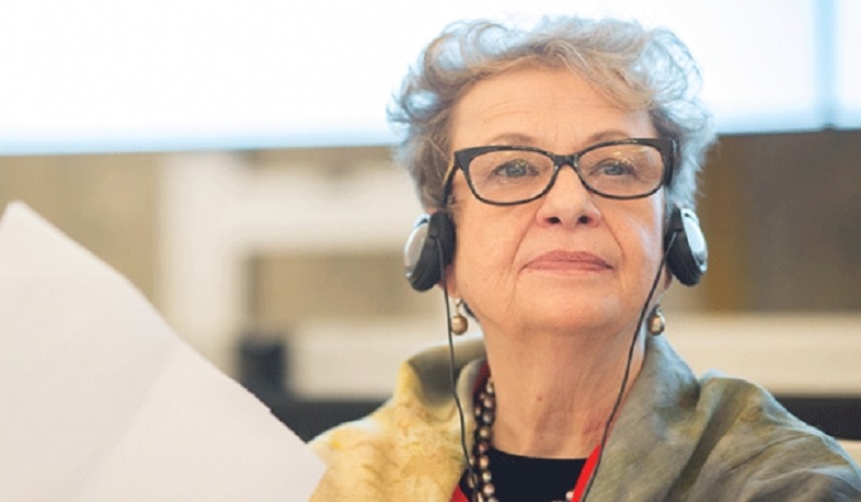 ԵՄ-ն ուշիուշով հետևում է Հայաստանի ՍԴ շուրջ իրադարձություններին. դեսպան