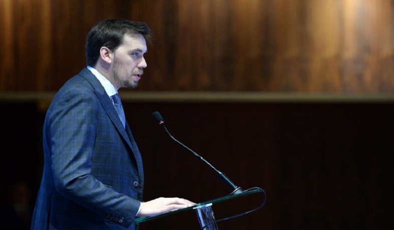 Սենսացիոն ձայնագրություն հրաժարականի վերաբերյալ