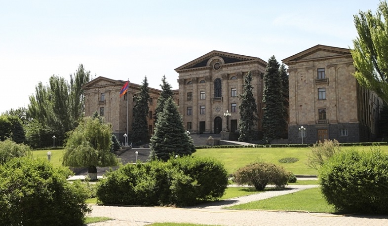 Հայաստանի և Արցախի ԱԺ-ների միջխորհրդարանական հանձնաժողովի հատուկ նիստ կգումարվի