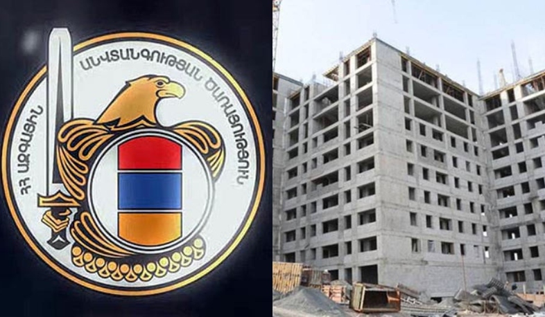 ԱԱԾ-ն բացահայտել է շորթմամբ առանձնապես խոշոր չափերով կաշառք ստանալու դեպք