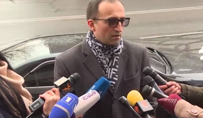 Նոր Հայաստանում կուսակցական պատկանելությունը չպետք է փոխարինի մասնագիտական որակներին. Թորոսյան