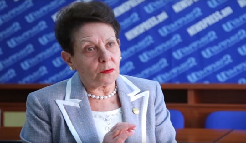 Դատախազությունը ստացել է Բախշյանի՝ «Հոկտեմբերի 27»-ի անջատված գործը ՀՔԾ-ին փոխանցելու միջնորդությունը