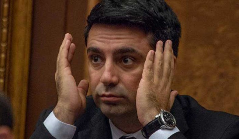 Ապշահար արեց այս լուրը հա՛մ ինձ, հա՛մ իմ գործընկերներին. Ալեն Սիմոնյան