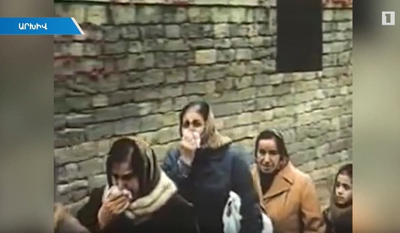 Բռնագաղթած հայերի նյութական կորուստները