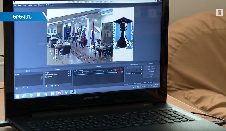 Անդրանիկ Մարգարյանի անվան 10-րդ հուշամրցաշարն ավարտվեց