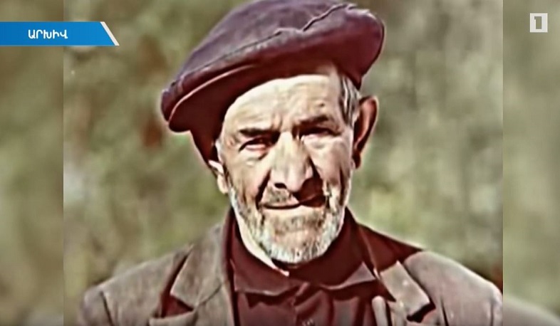 Գարեգին Հակոբյանի գաղթի ճամփաները