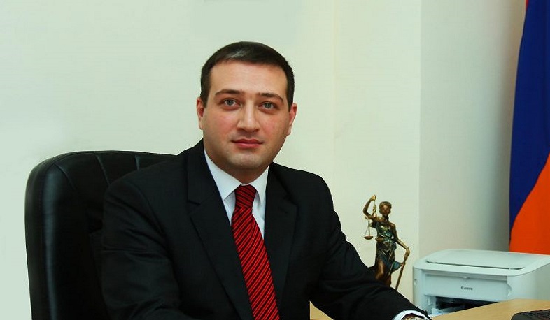 ՀՔԾ-ն կարճել է Վարչական դատարանի դատավոր Արթուր Ավագյանի նկատմամբ հարուցված քրգործը. ԲԴԽ