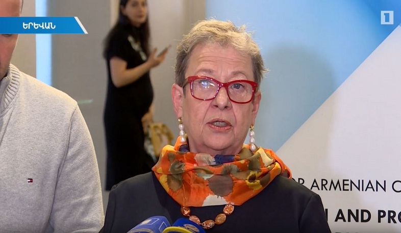 ԵՄ-ն սատարում է ՀՀ դատական համակարգի բարեփոխումներին. դեսպան