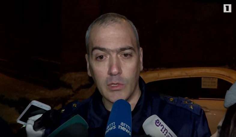 Կուտոյանը հրազենային վնասվածքը ստացել է քունքի շրջանում. նոր մանրամասներ