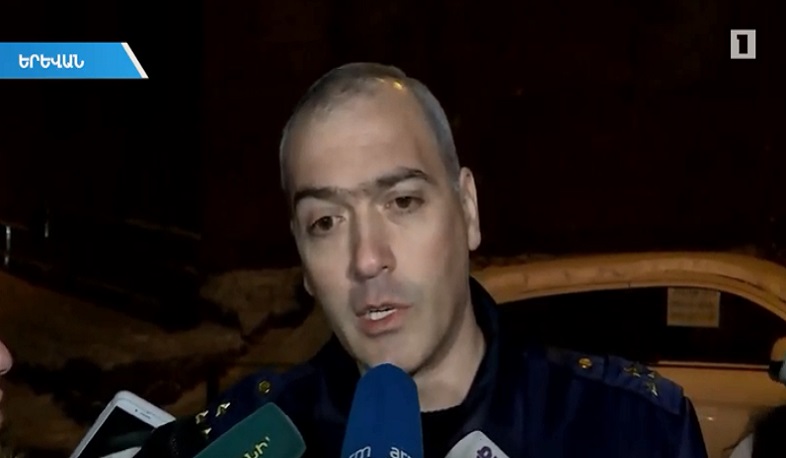 Մոտ 4 տասնյակ պարկուճ, վնասված պատեր. հայտնաբերվել է Գեորգի Կուտոյանի դին՝ հրազենային վնասվածքով