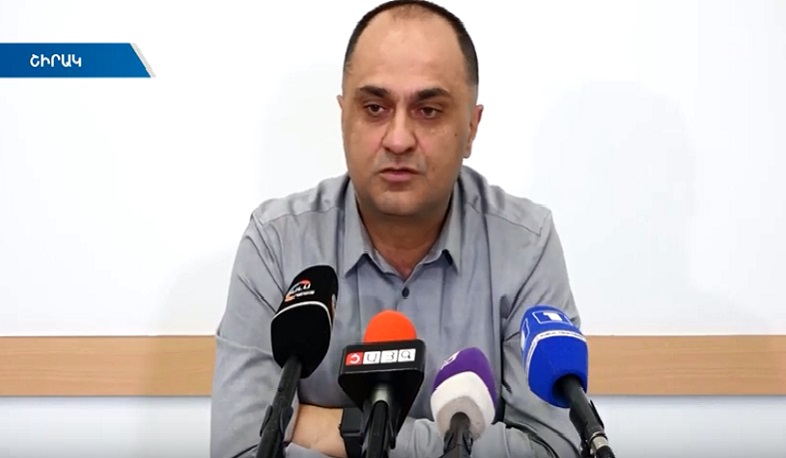 Շիրակի մարզպետը հիվանդանոցի տնօրեն է նշանակել իր հովանավորյալին. նախկին տնօրեն