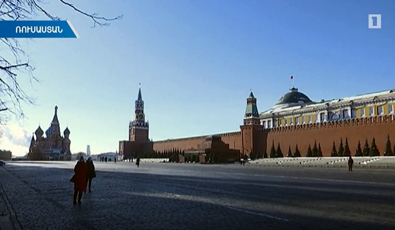 Մամուլը կանխատեսում է Պուտինի հետագա քայլերը