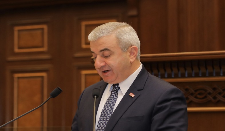 Հայատյացությունը մնում է Ադրբեջանի պետական քաղաքականության գերակայություն. Ղուլյան