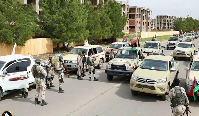 Որո՞նք են Լիբիայի հրադադարի ամփոփիչ փաստաթղթի դրույթները